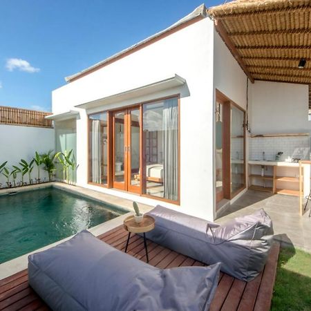 Kiki Village Private Villas Canggu  Exterior photo