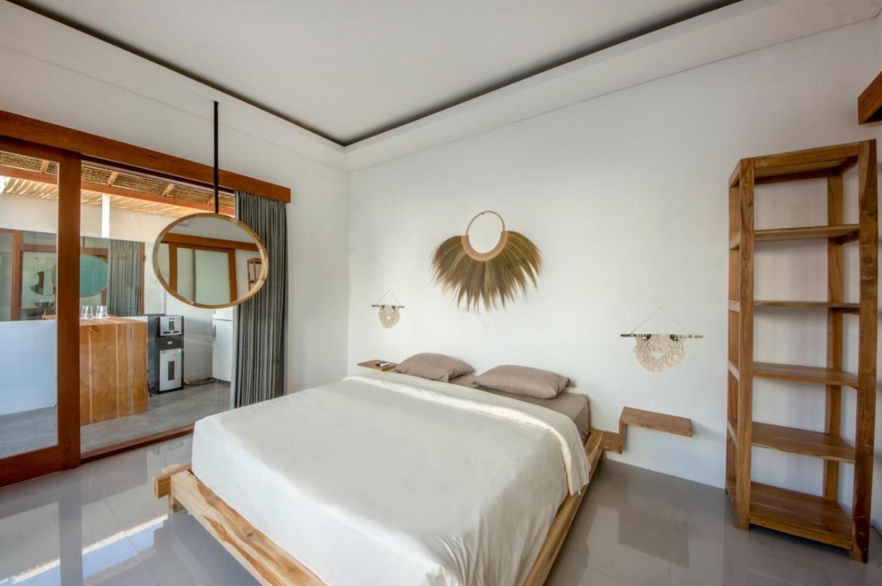 Kiki Village Private Villas Canggu  Exterior photo